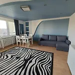 Jodelka Apartman