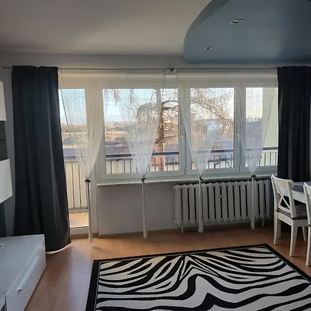 Jodelka Apartment *