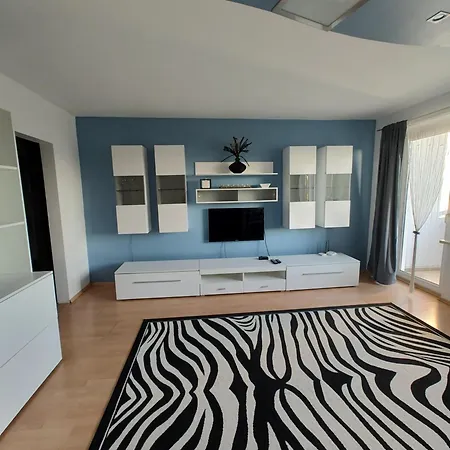 Apartment Jodelka *