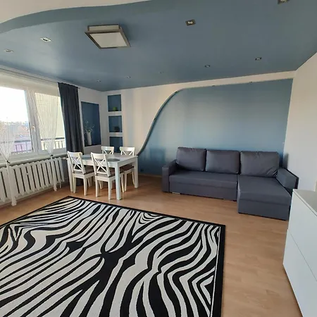 Jodelka Apartment