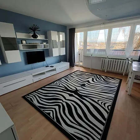 Apartamento Jodelka Nowy Targ