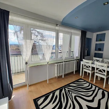 Jodelka Apartment