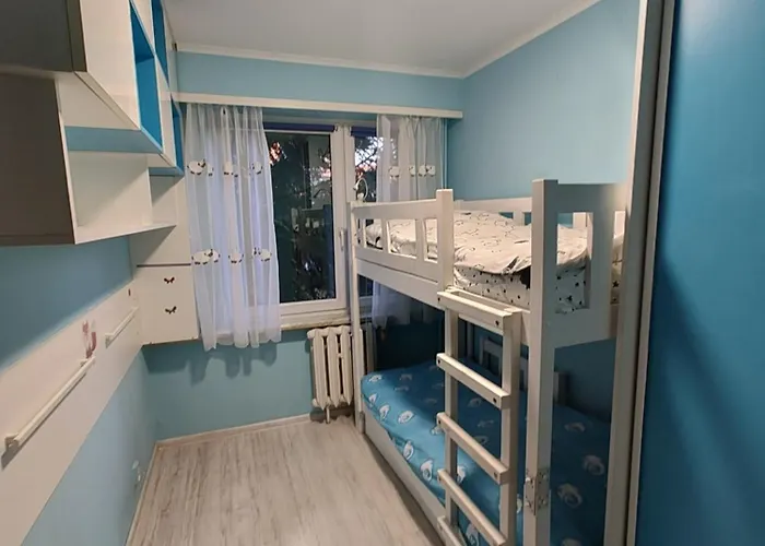 Jodelka Apartamento *