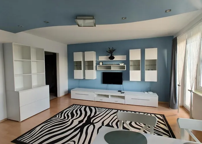 Jodelka Apartamento *