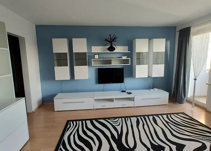 Apartamento Jodelka *