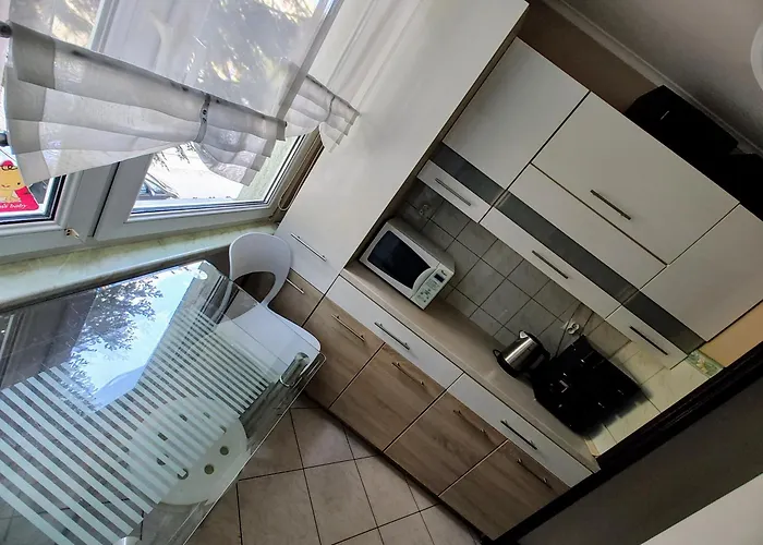 Apartamento Jodelka Nowy Targ